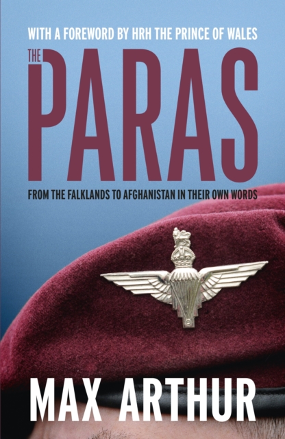 The Paras : 'Earth's most elite fighting unit' - Telegraph, EPUB eBook