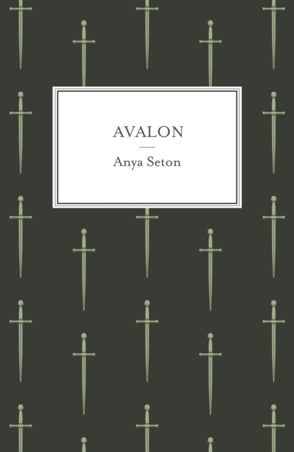 Avalon, EPUB eBook
