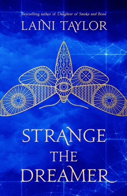 Strange the Dreamer : The magical international bestseller, EPUB eBook