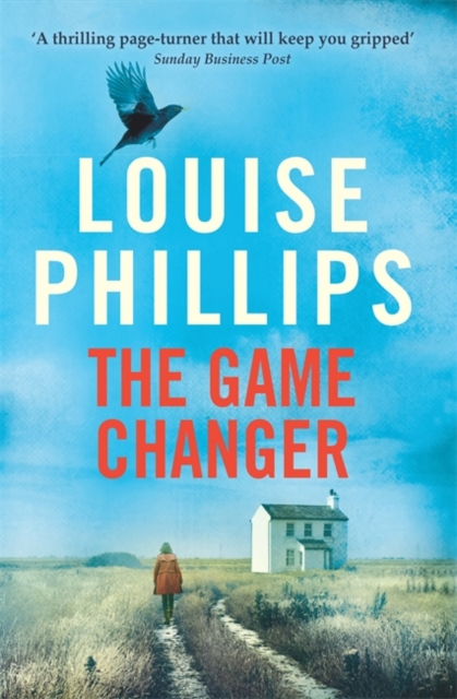 The Game Changer, Paperback / softback Book