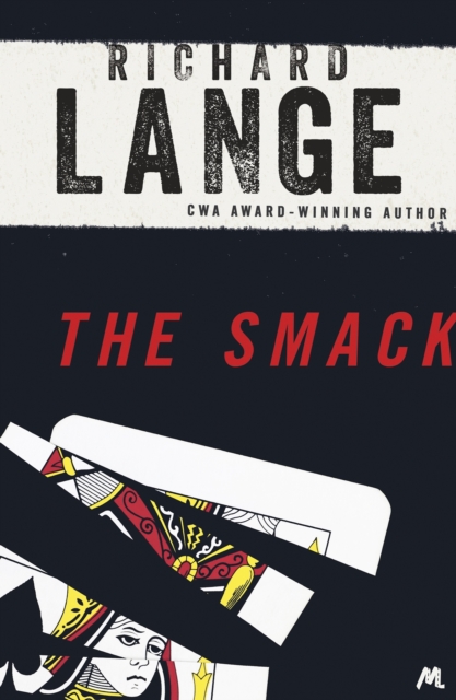 The Smack : Gritty and gripping LA noir, EPUB eBook