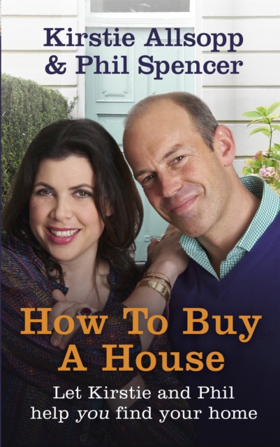 How to Buy a House, Paperback / softback Book