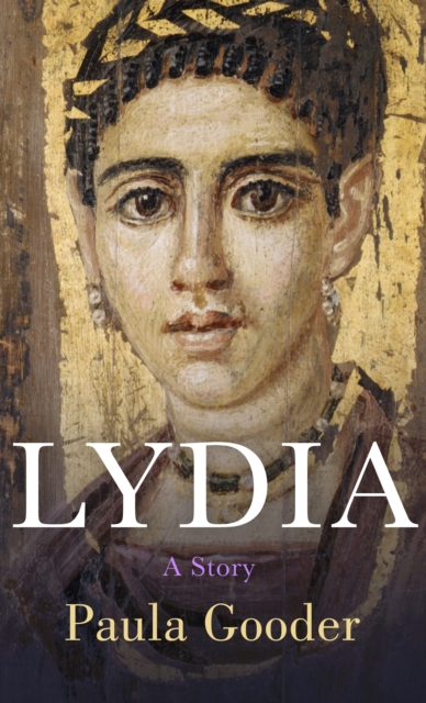 Lydia, EPUB eBook