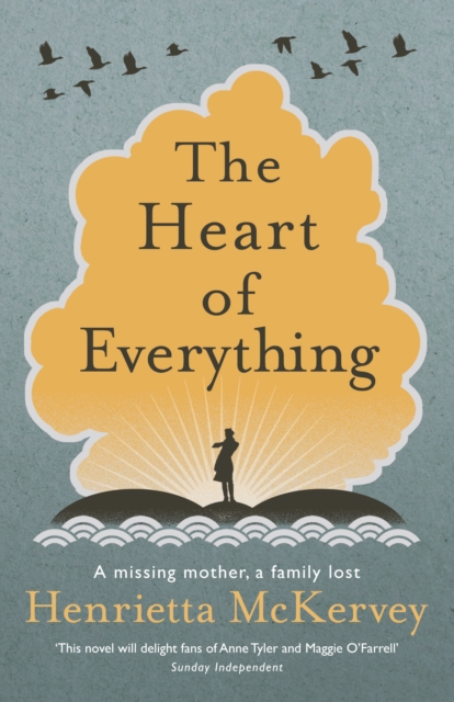 The Heart of Everything, EPUB eBook
