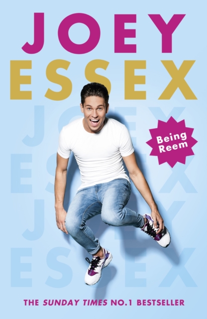 Being Reem : THE BESTSELLING MEMOIR OF LOVE ISLAND'S FIRST CELEBRITY BOMBSHELL, EPUB eBook