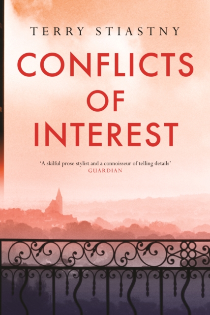 Conflicts of Interest, EPUB eBook