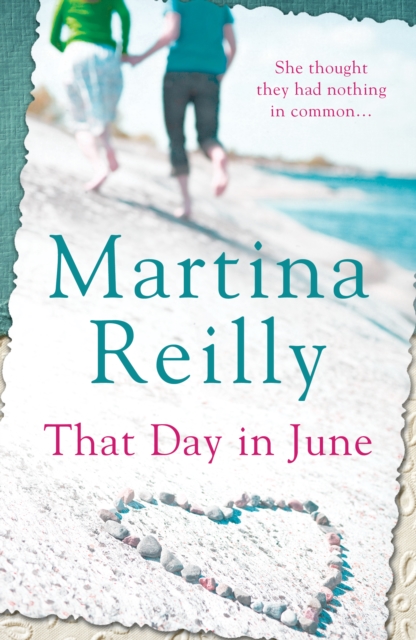That Day in June, EPUB eBook