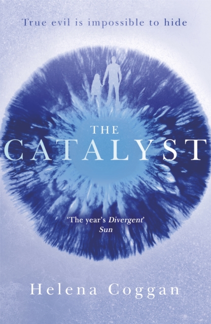 The Catalyst : Book One in the heart-stopping Wars of Angels duology, Paperback / softback Book