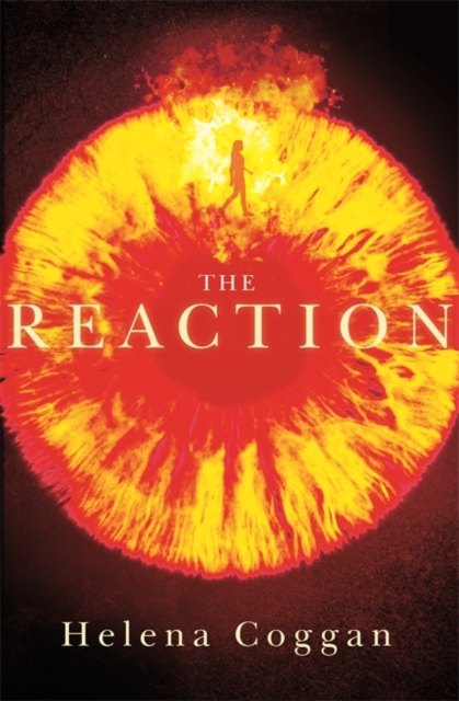 The Reaction : Book Two in the spellbinding Wars of Angels duology, Paperback / softback Book