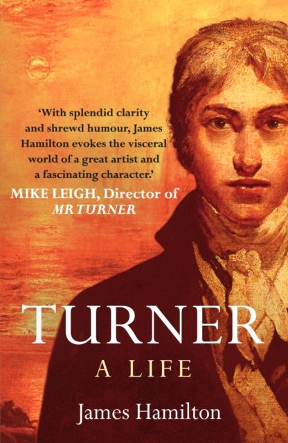 Turner - A Life, EPUB eBook