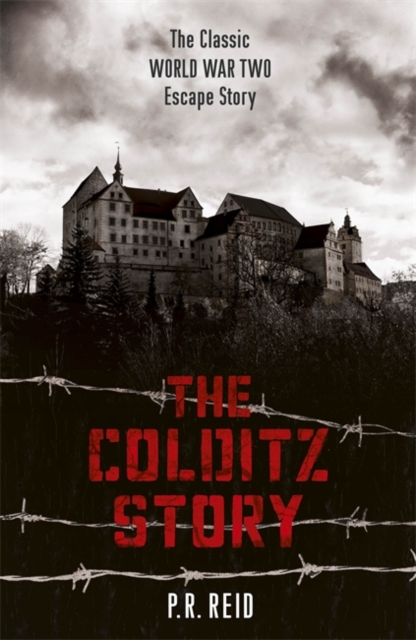 The Colditz Story, Paperback / softback Book