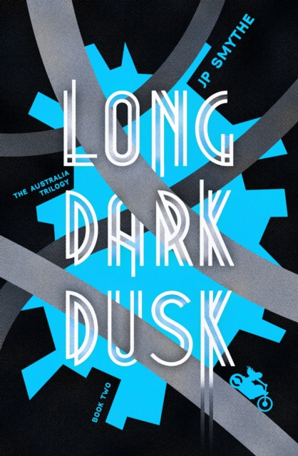 Long Dark Dusk : Australia Book 2, EPUB eBook