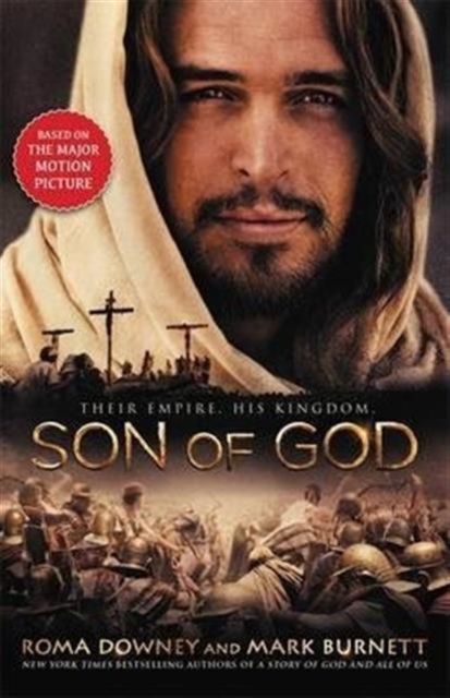 Son of God, Paperback Book