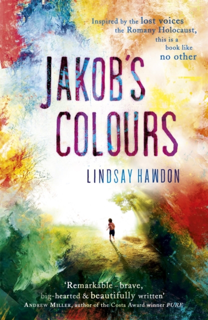 Jakob's Colours, Paperback / softback Book