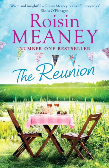 The Reunion : An emotional, uplifting story about sisters, secrets and second chances, EPUB eBook