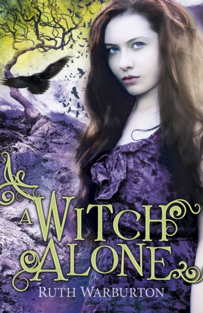 A Witch Alone : Book 3, EPUB eBook
