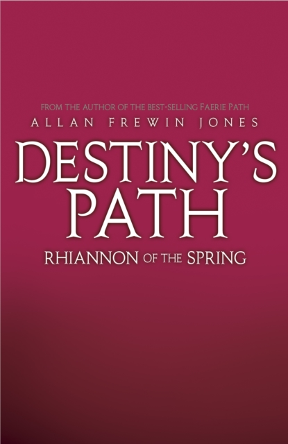 Rhiannon of the Spring : Book 1, EPUB eBook
