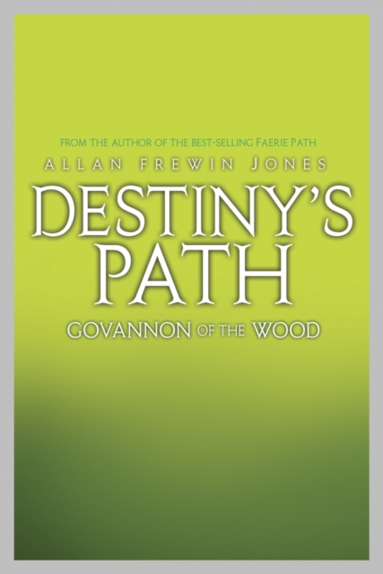 Govannon of the Wood : Book 2, EPUB eBook