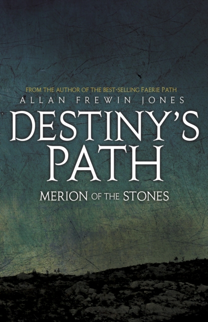 Merion of the Stones : Book 3, EPUB eBook