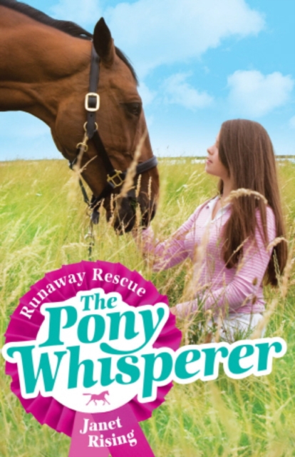 3: Runaway Rescue, EPUB eBook