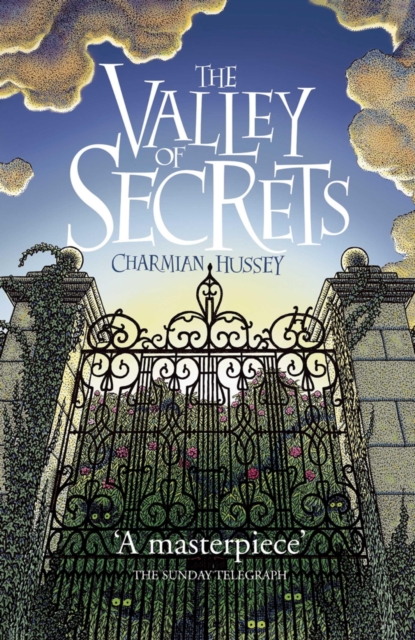 Valley of Secrets, EPUB eBook