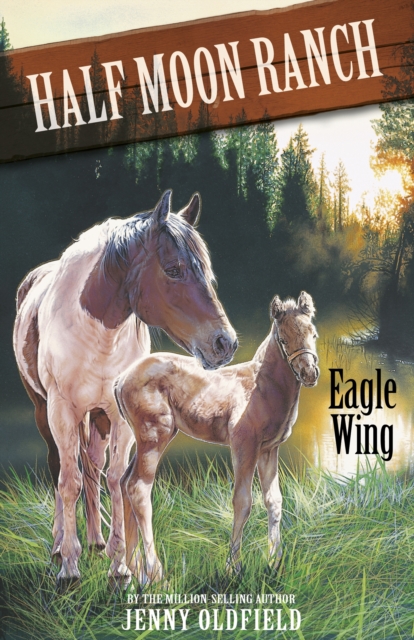 Eagle Wing : Book 18, EPUB eBook