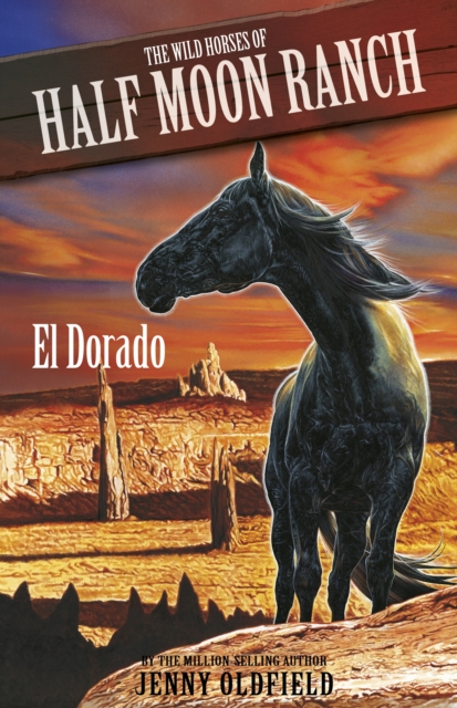 El Dorado : Book 1, EPUB eBook