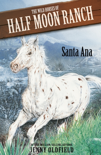 Santa Ana : Book 2, EPUB eBook