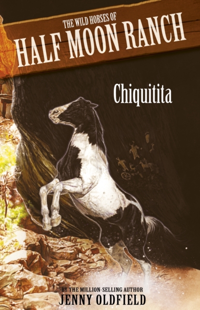 Chiquitita : Book 3, EPUB eBook
