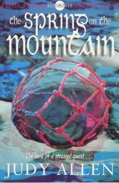 The Spring On The Mountain, EPUB eBook