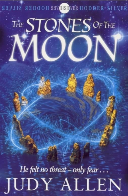 The Stones Of The Moon, EPUB eBook