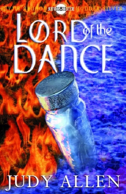 Lord Of The Dance, EPUB eBook