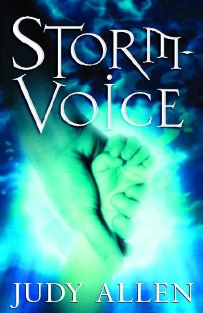 Storm-Voice, EPUB eBook