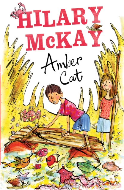 Amber Cat : Book 2, EPUB eBook