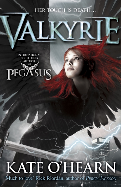 Valkyrie : Book 1, Paperback / softback Book