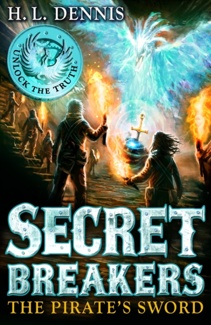 The Pirate's Sword : Book 5, EPUB eBook