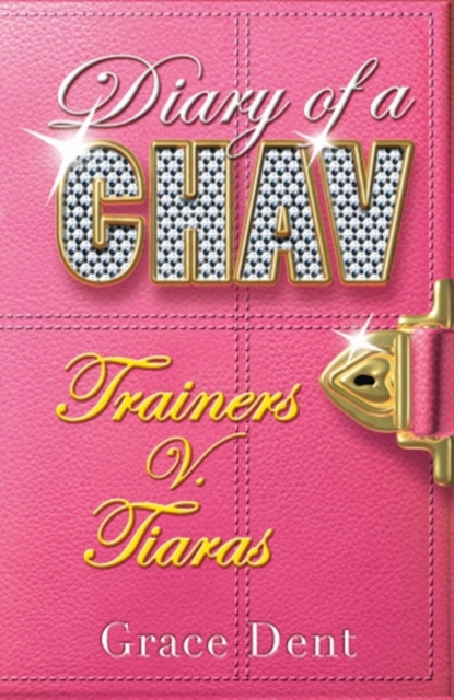 Trainers v. Tiaras : Book 1, EPUB eBook