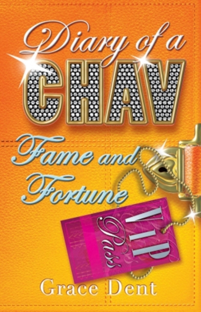 Fame and Fortune : Book 5, EPUB eBook