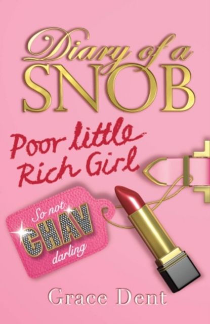 Poor Little Rich Girl : Book 1, EPUB eBook