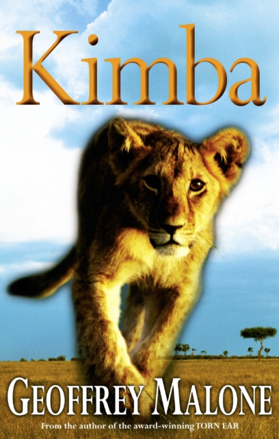 Kimba, EPUB eBook