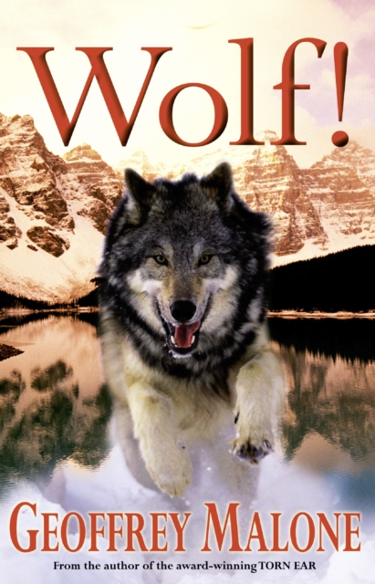 Wolf, EPUB eBook