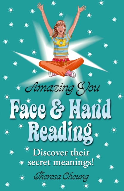 Face and Hand Reading, EPUB eBook