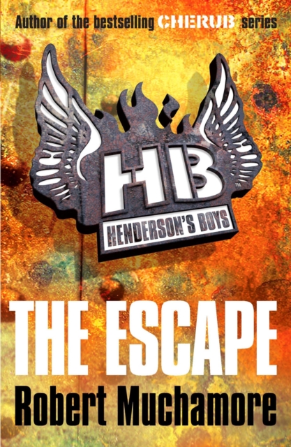 The Escape : Book 1, EPUB eBook