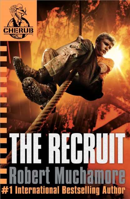 The Recruit : Book 1, EPUB eBook