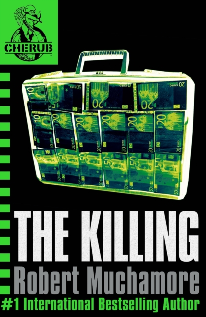 The Killing : Book 4, EPUB eBook