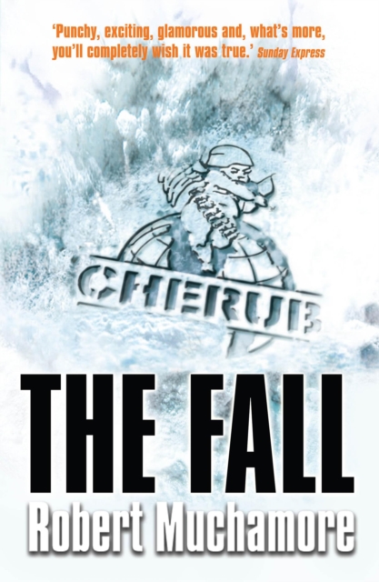 The Fall : Book 7, EPUB eBook