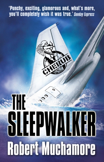 The Sleepwalker : Book 9, EPUB eBook