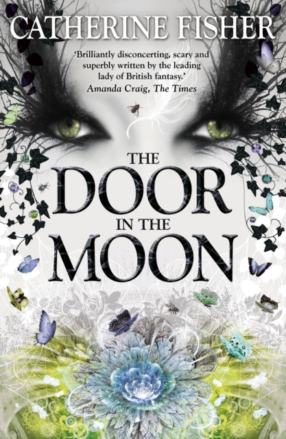 The Door in the Moon : Book 3, EPUB eBook