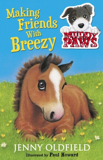 Making Friends with Breezy : Book 2, EPUB eBook