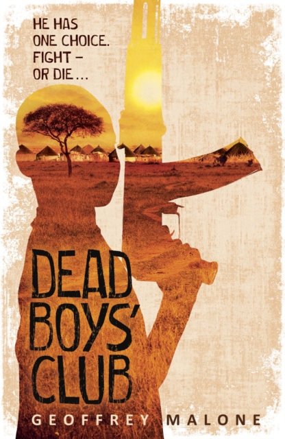 Dead Boys' Club, EPUB eBook